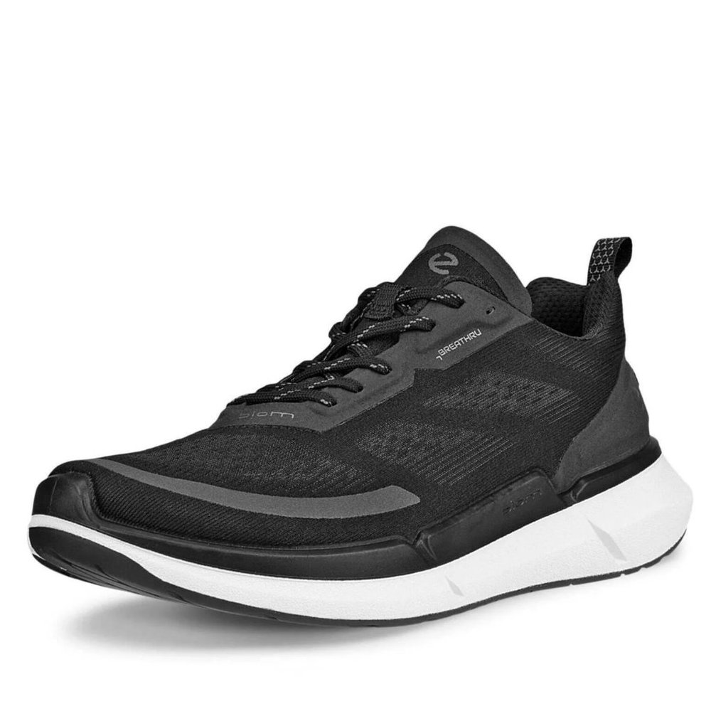 ECCO Women's Biom 2.2 Low Breathru Sneaker